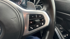 BMW 3 Series 320i xDrive M Sport 4dr Step Auto Petrol Saloon